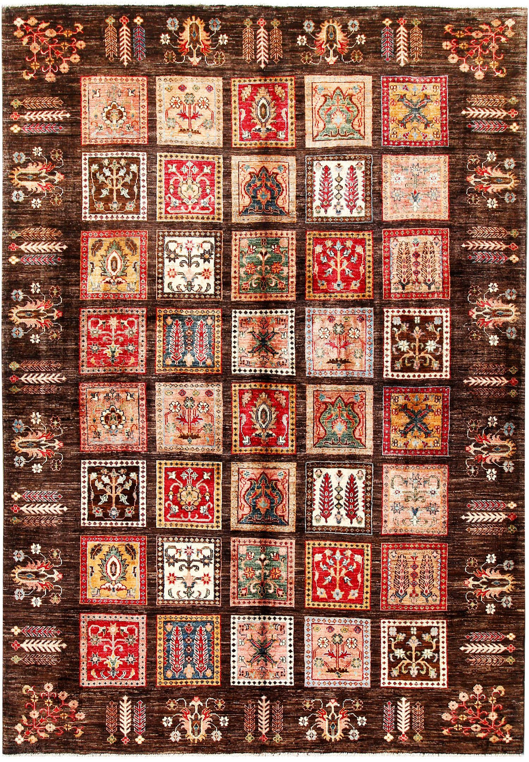 Kazak 5' 11 x 8' 6 - No. 61239 - ALRUG Rug Store