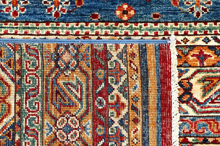 Kazak 2' 9 x 9' 10 - No. 61247 - ALRUG Rug Store