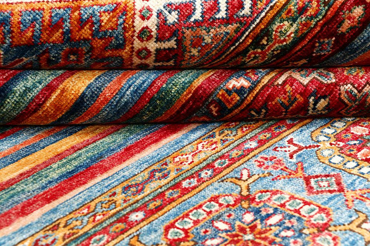 Kazak 5' 10 x 7' 7 - No. 61260 - ALRUG Rug Store