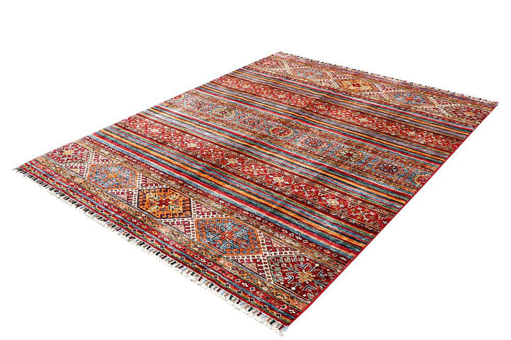 Kazak 5' 10 x 7' 7 - No. 61260 - ALRUG Rug Store