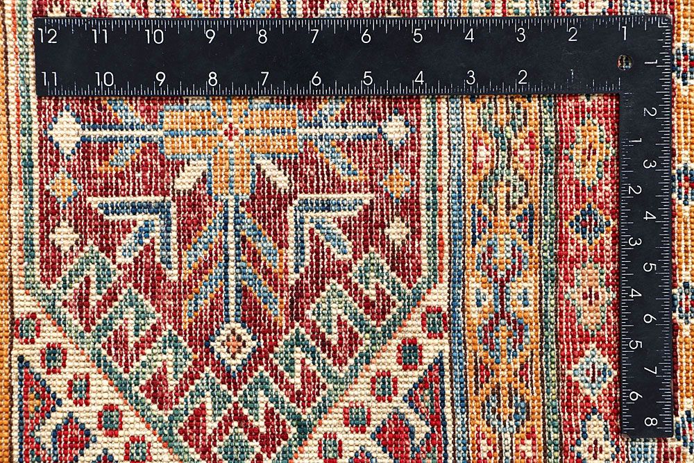 Kazak 5' 10 x 7' 7 - No. 61260 - ALRUG Rug Store