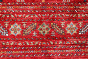 Kazak 5' 7 x 8' - No. 61261 - ALRUG Rug Store
