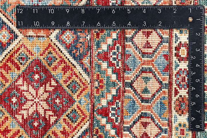 Kazak 5' 10 x 8' 8 - No. 61263 - ALRUG Rug Store