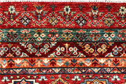 Kazak 2' 7 x 10' 4 - No. 61264 - ALRUG Rug Store
