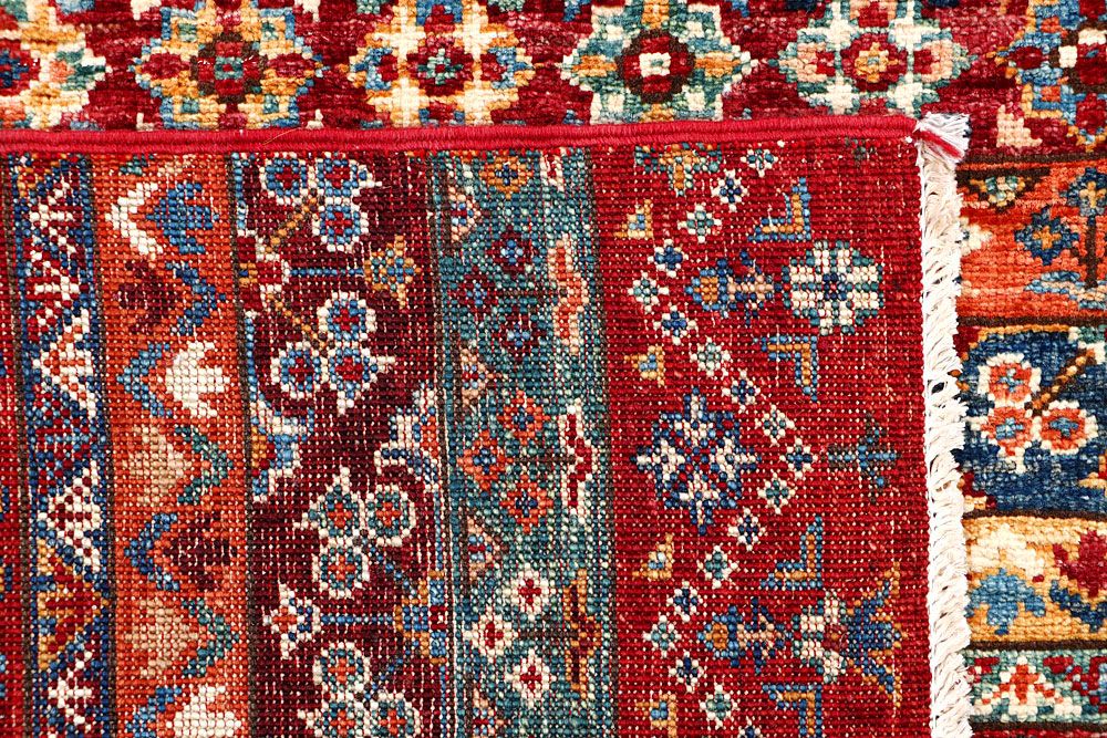 Kazak 2' 7 x 10' 4 - No. 61264 - ALRUG Rug Store
