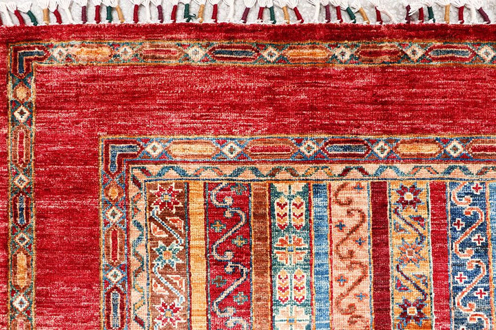 Shawl 7' x 10' - No. 61266 - ALRUG Rug Store