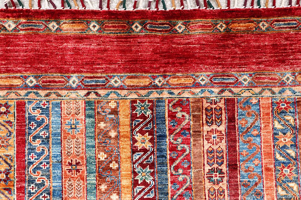 Shawl 7' x 10' - No. 61266 - ALRUG Rug Store