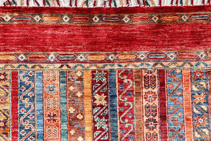 Shawl 7' x 10' - No. 61266 - ALRUG Rug Store