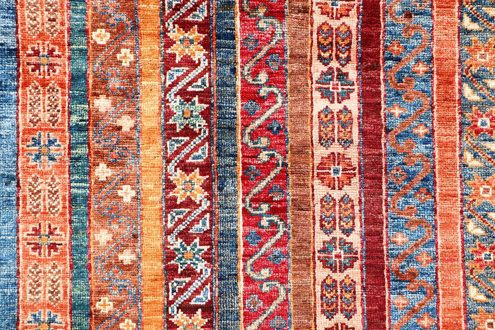Shawl 7' x 10' - No. 61266 - ALRUG Rug Store