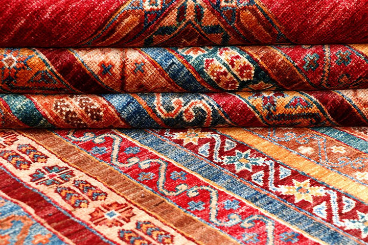 Shawl 7' x 10' - No. 61266 - ALRUG Rug Store