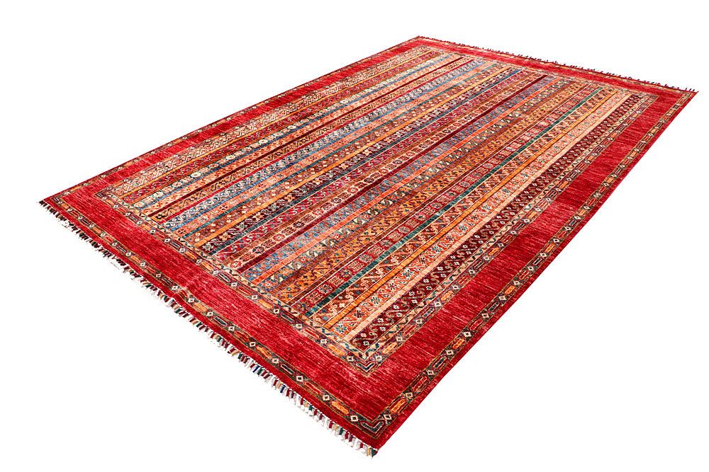 Shawl 7' x 10' - No. 61266 - ALRUG Rug Store