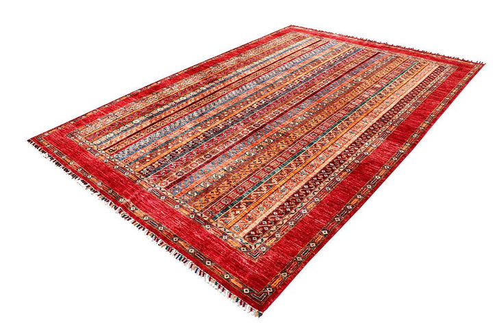 Shawl 7' x 10' - No. 61266 - ALRUG Rug Store