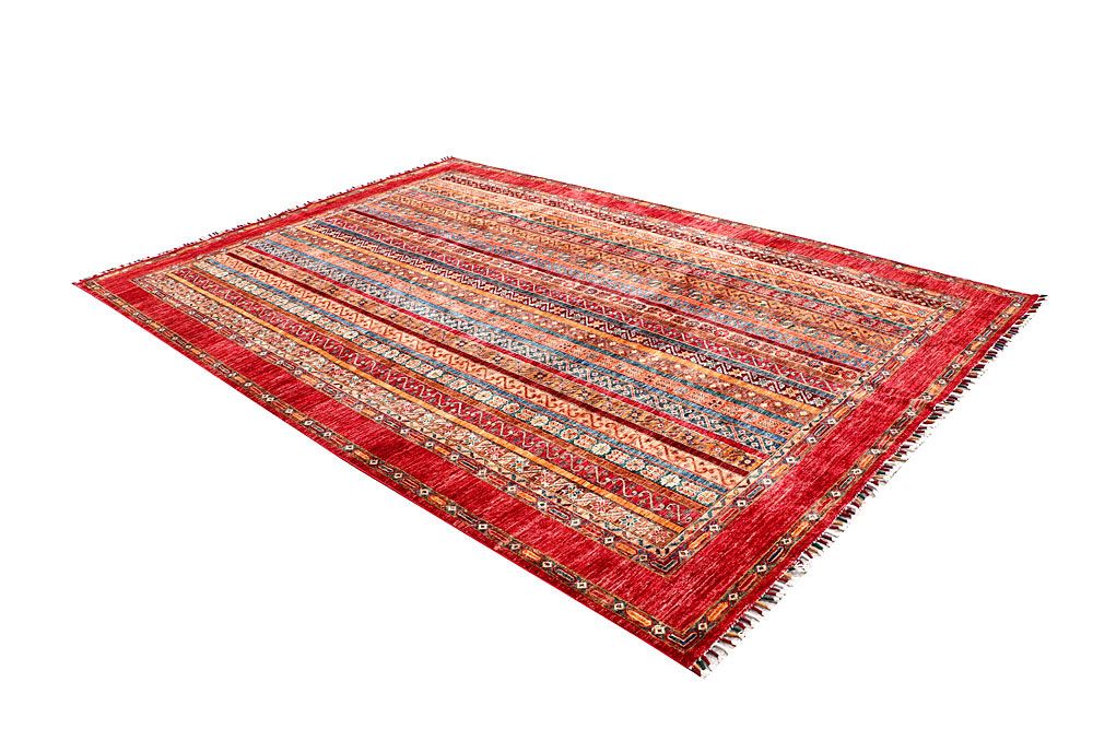 Shawl 7' x 10' - No. 61266 - ALRUG Rug Store