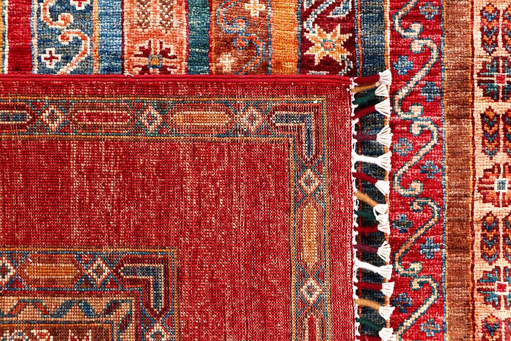 Shawl 7' x 10' - No. 61266 - ALRUG Rug Store