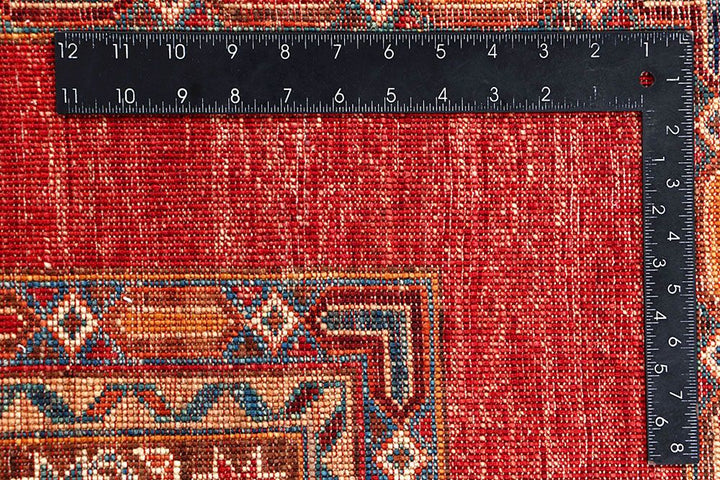 Shawl 7' x 10' - No. 61266 - ALRUG Rug Store