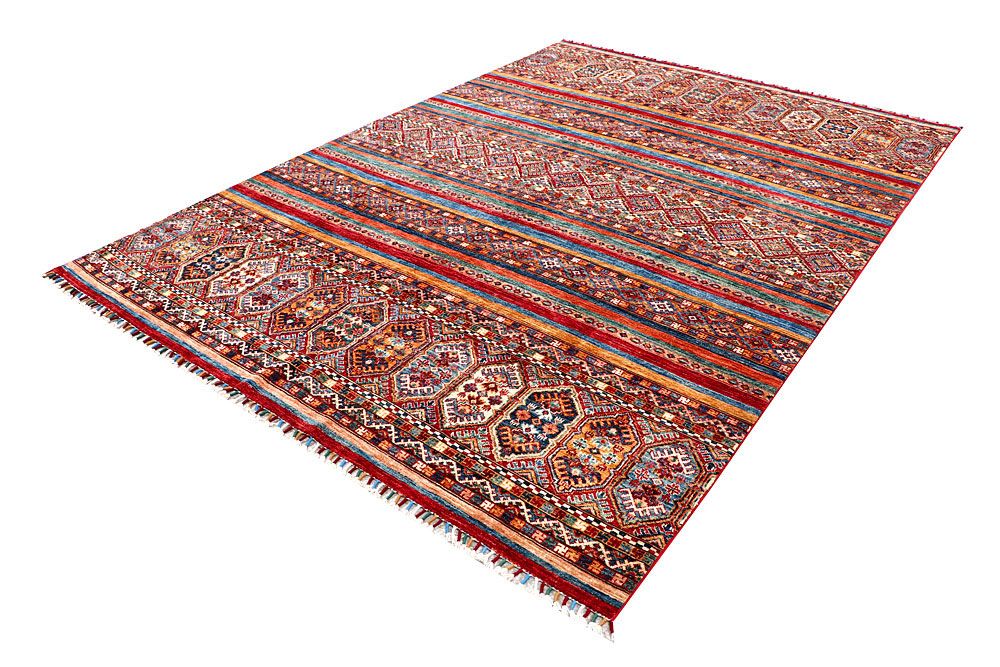 Kazak 6' 10 x 9' 9 - No. 61269 - ALRUG Rug Store