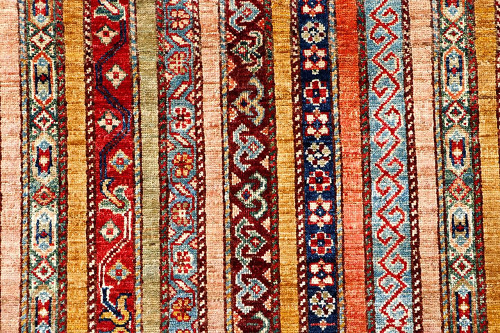 Shawl 5' 7 x 7' 8 - No. 61271 - ALRUG Rug Store