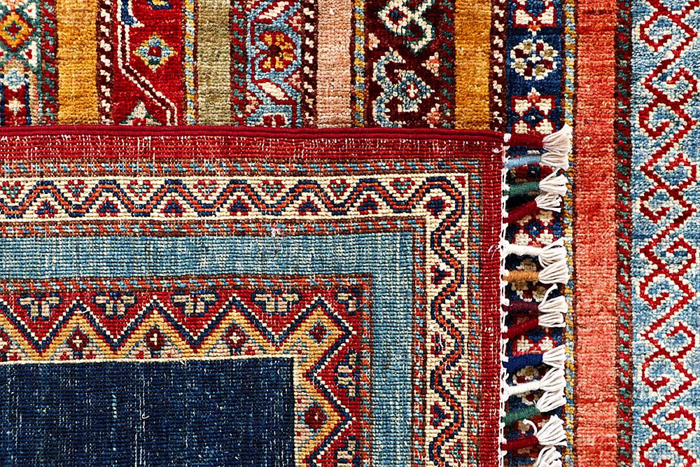 Shawl 5' 7 x 7' 8 - No. 61271 - ALRUG Rug Store