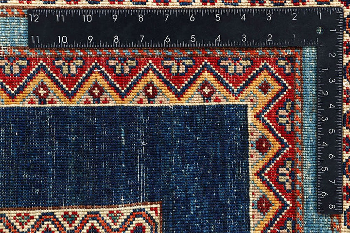 Shawl 5' 7 x 7' 8 - No. 61271 - ALRUG Rug Store
