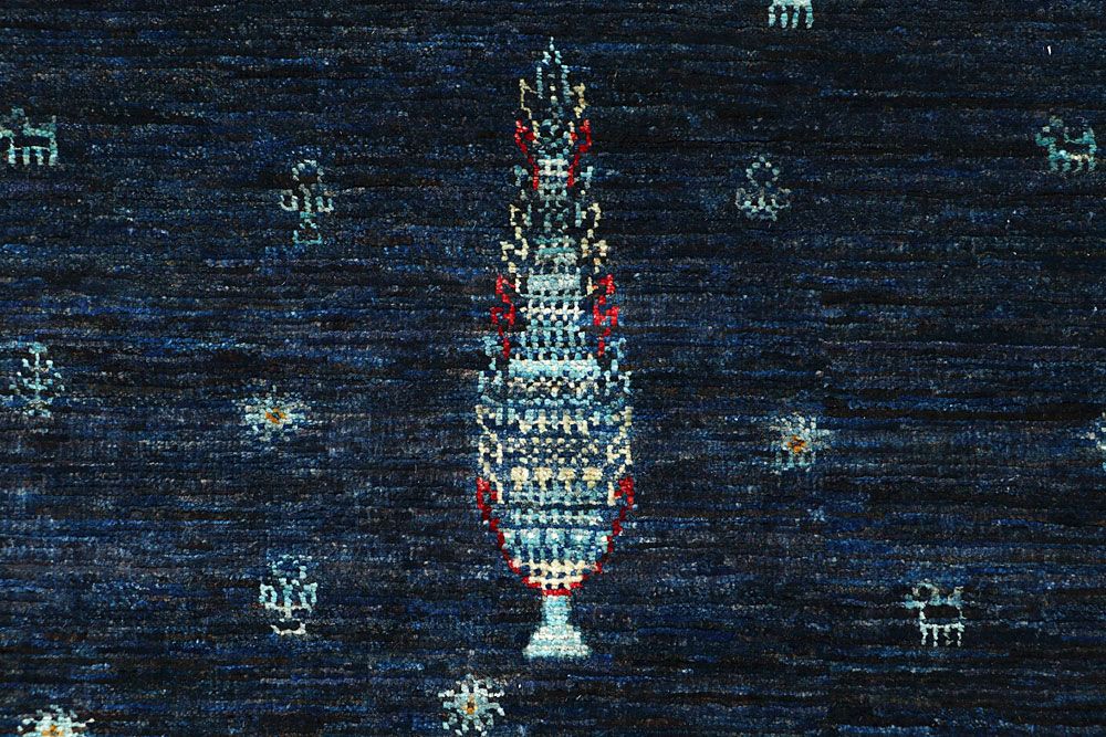 Kazak 2' 7 x 9' 5 - No. 61275 - ALRUG Rug Store