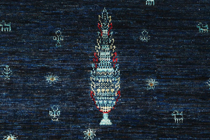 Kazak 2' 7 x 9' 5 - No. 61275 - ALRUG Rug Store