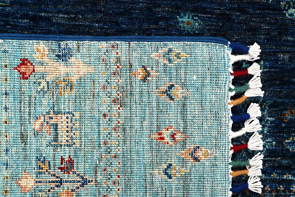 Kazak 2' 7 x 9' 5 - No. 61275 - ALRUG Rug Store