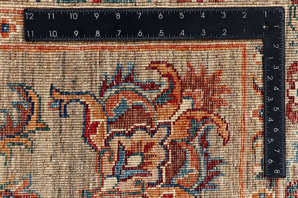 Kazak 7' 1 x 9' 6 - No. 61278 - ALRUG Rug Store