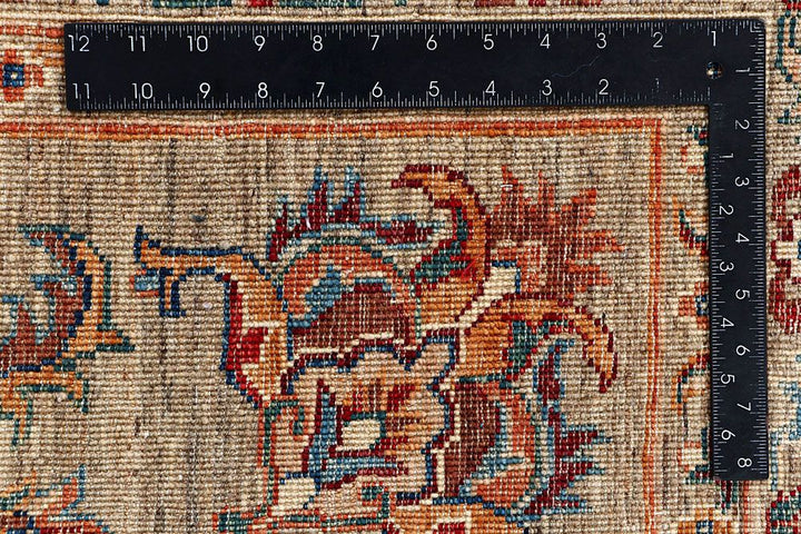 Kazak 7' 1 x 9' 6 - No. 61278 - ALRUG Rug Store