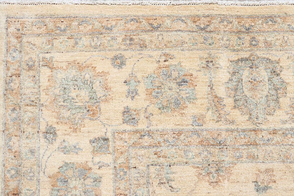Ziegler 8' 8 x 12' 6 - No. 61284 - ALRUG Rug Store
