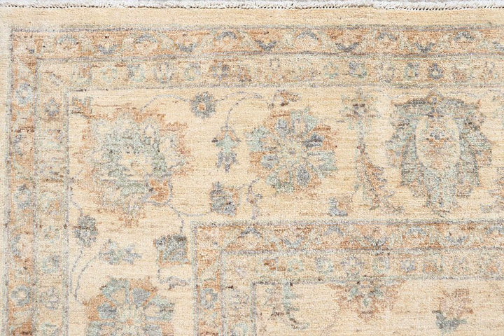 Ziegler 8' 8 x 12' 6 - No. 61284 - ALRUG Rug Store