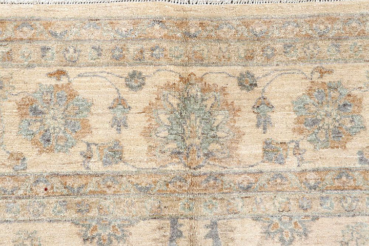 Ziegler 8' 8 x 12' 6 - No. 61284 - ALRUG Rug Store