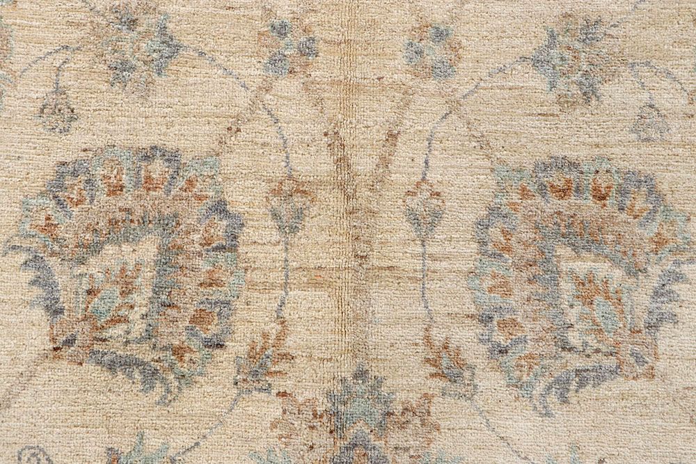 Ziegler 8' 8 x 12' 6 - No. 61284 - ALRUG Rug Store