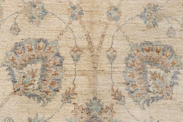 Ziegler 8' 8 x 12' 6 - No. 61284 - ALRUG Rug Store