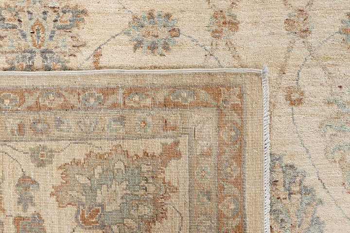 Ziegler 8' 8 x 12' 6 - No. 61284 - ALRUG Rug Store