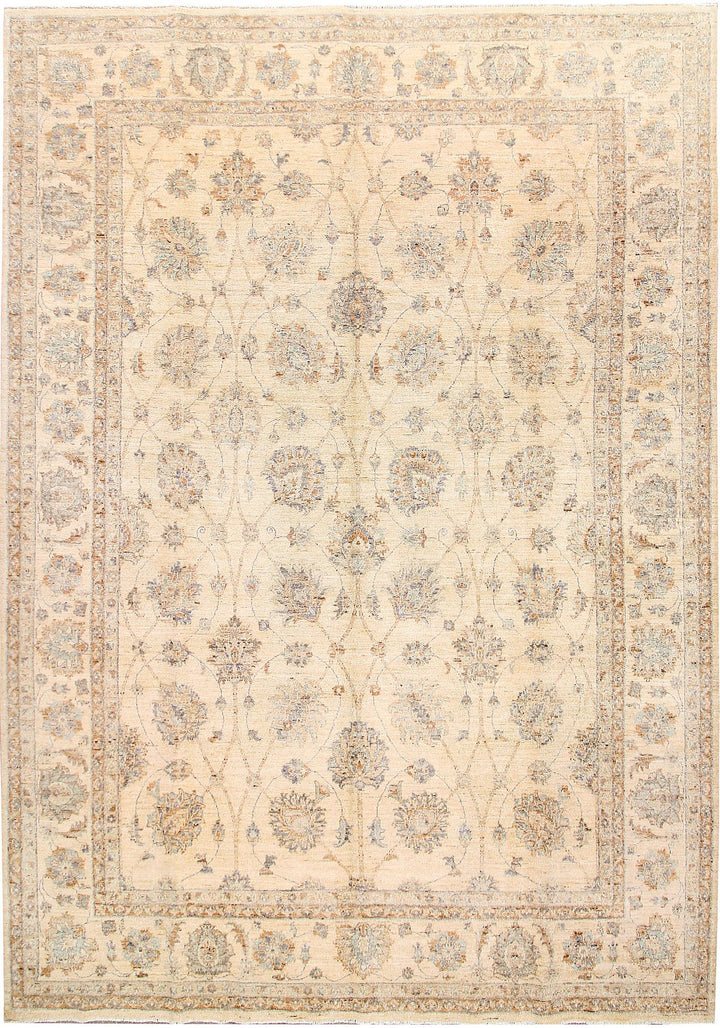 Ziegler 8' 8 x 12' 6 - No. 61284 - ALRUG Rug Store