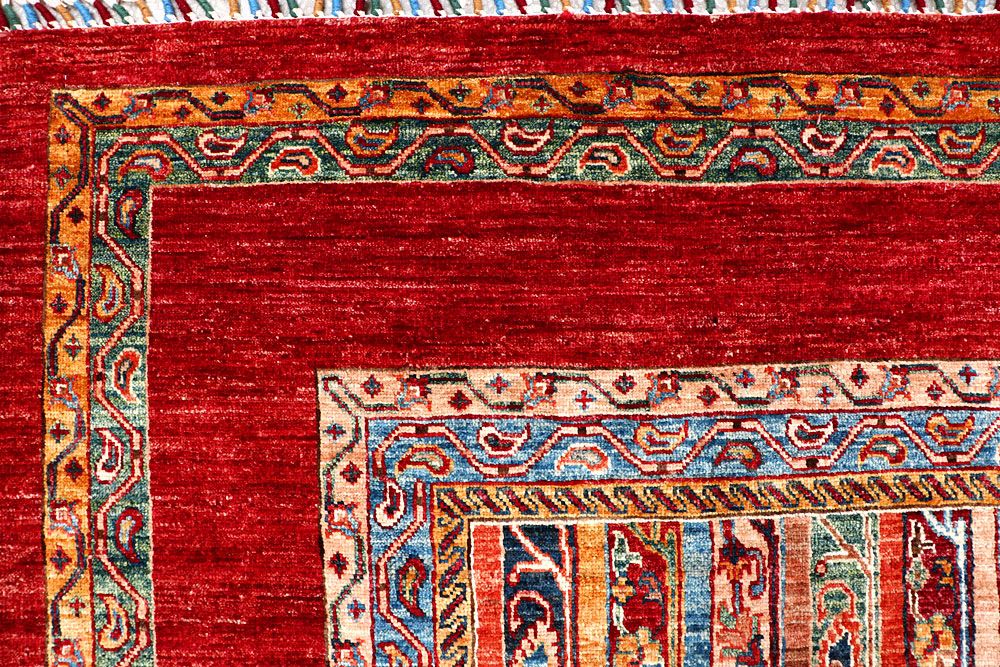 Shawl 8' 11 x 12' - No. 61285 - ALRUG Rug Store