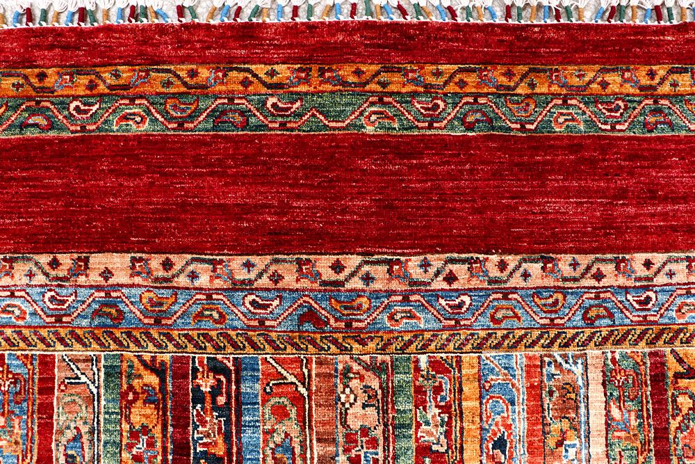 Shawl 8' 11 x 12' - No. 61285 - ALRUG Rug Store