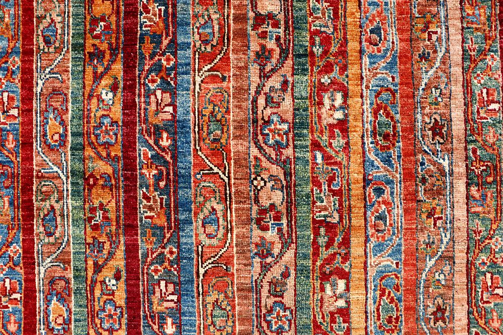 Shawl 8' 11 x 12' - No. 61285 - ALRUG Rug Store