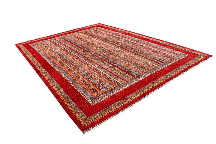 Shawl 8' 11 x 12' - No. 61285 - ALRUG Rug Store