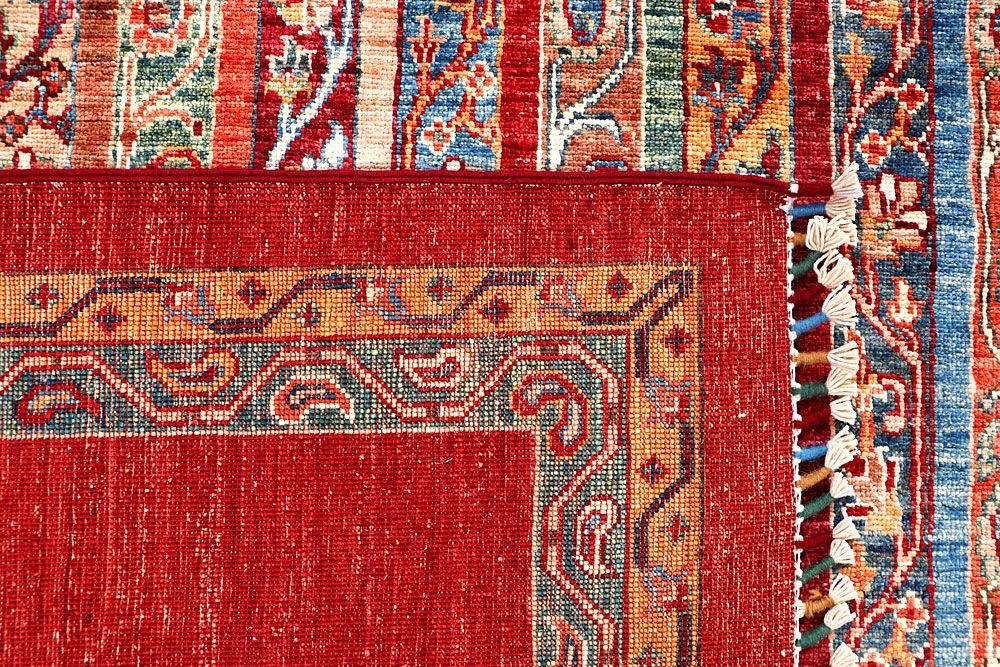 Shawl 8' 11 x 12' - No. 61285 - ALRUG Rug Store