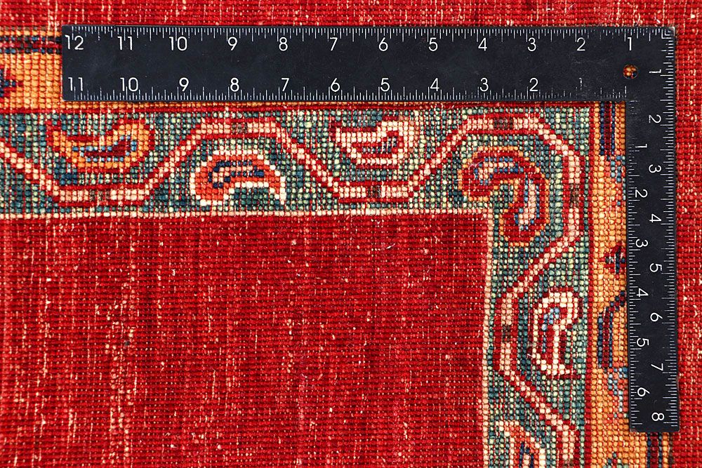 Shawl 8' 11 x 12' - No. 61285 - ALRUG Rug Store