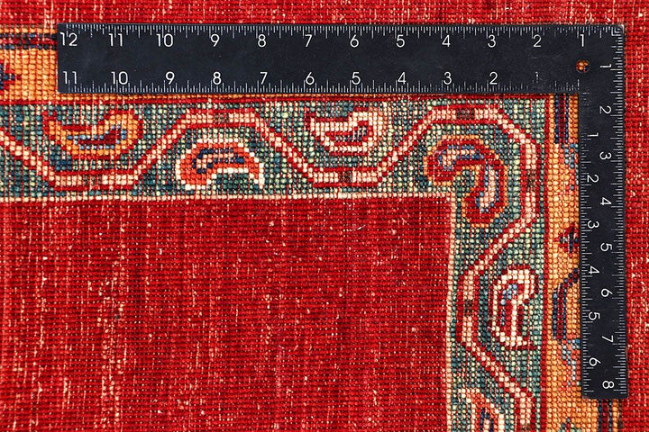 Shawl 8' 11 x 12' - No. 61285 - ALRUG Rug Store