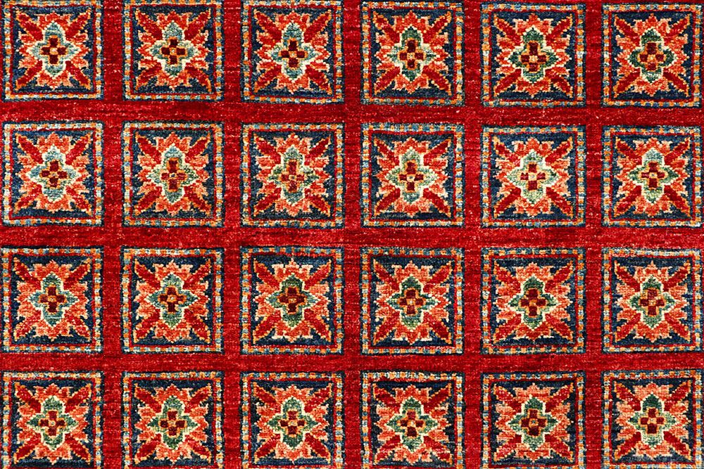 Bakhtiar 8' 5 x 11' 8 - No. 61286 - ALRUG Rug Store