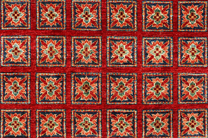 Bakhtiar 8' 5 x 11' 8 - No. 61286 - ALRUG Rug Store