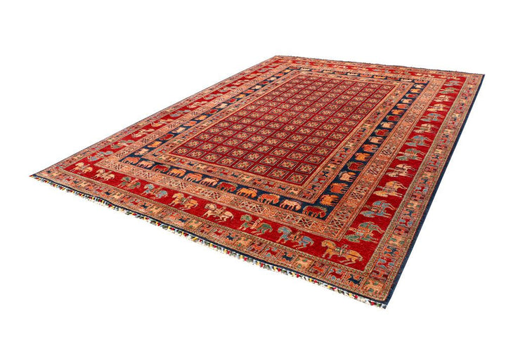 Bakhtiar 8' 5 x 11' 8 - No. 61286 - ALRUG Rug Store