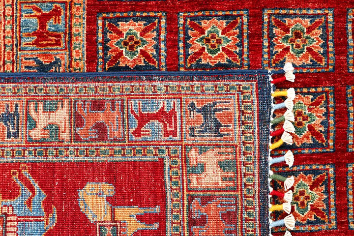 Bakhtiar 8' 5 x 11' 8 - No. 61286 - ALRUG Rug Store