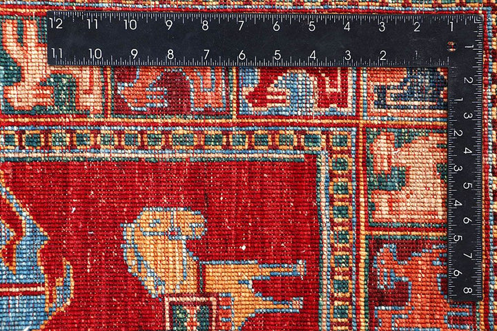 Bakhtiar 8' 5 x 11' 8 - No. 61286 - ALRUG Rug Store