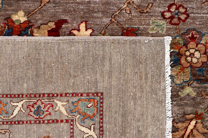 Ziegler 8' 11 x 11' 11 - No. 61287 - ALRUG Rug Store
