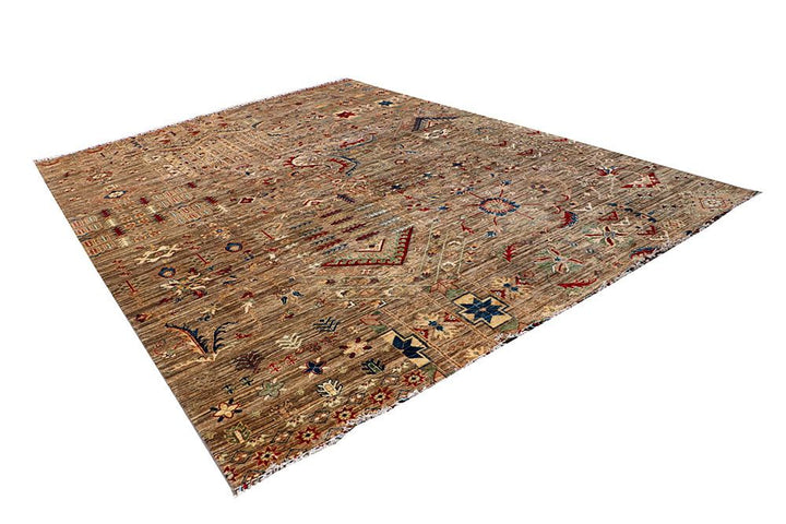 Ziegler 8' 11 x 12' 1 - No. 61288 - ALRUG Rug Store