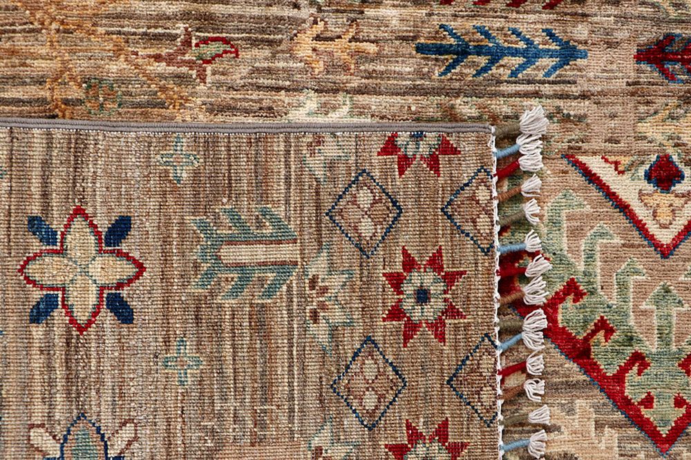 Ziegler 8' 11 x 12' 1 - No. 61288 - ALRUG Rug Store